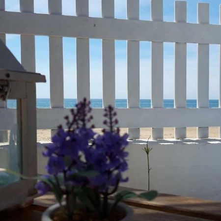Bungalow Minonthebeach Гаета Екстер'єр фото