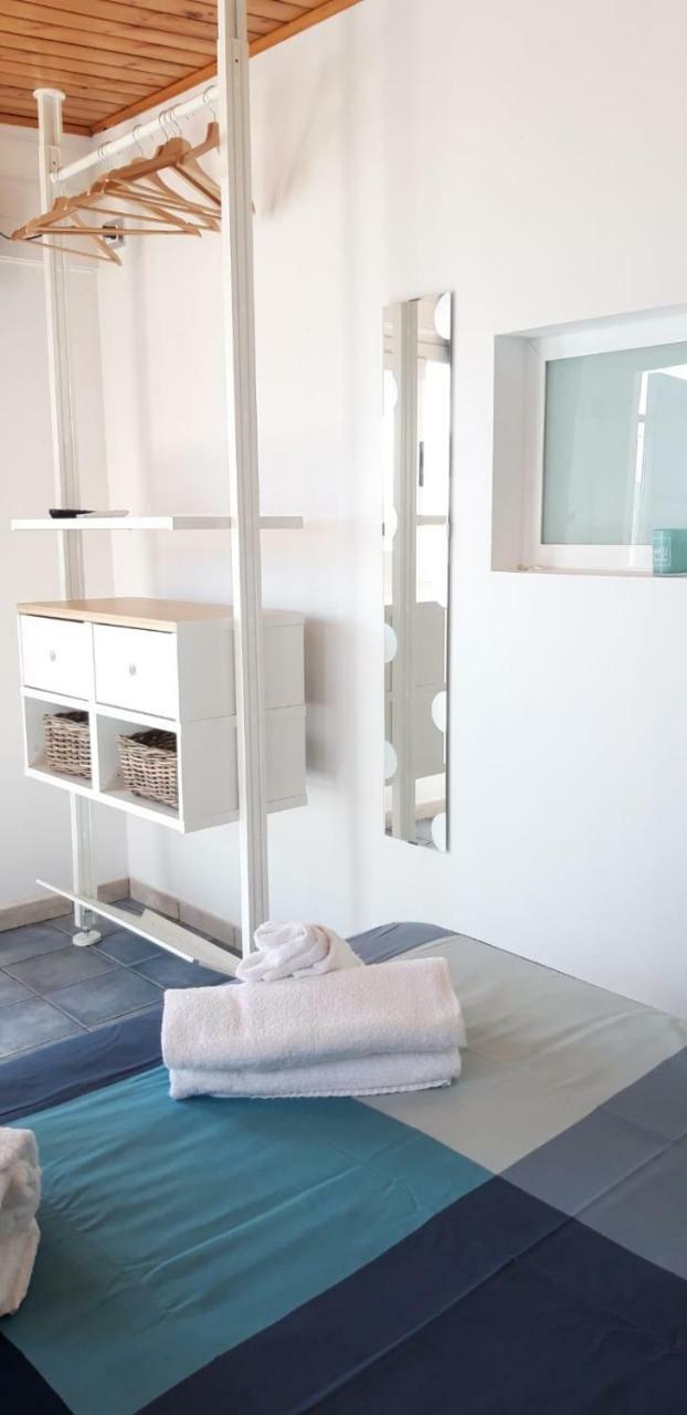 Bungalow Minonthebeach Гаета Екстер'єр фото