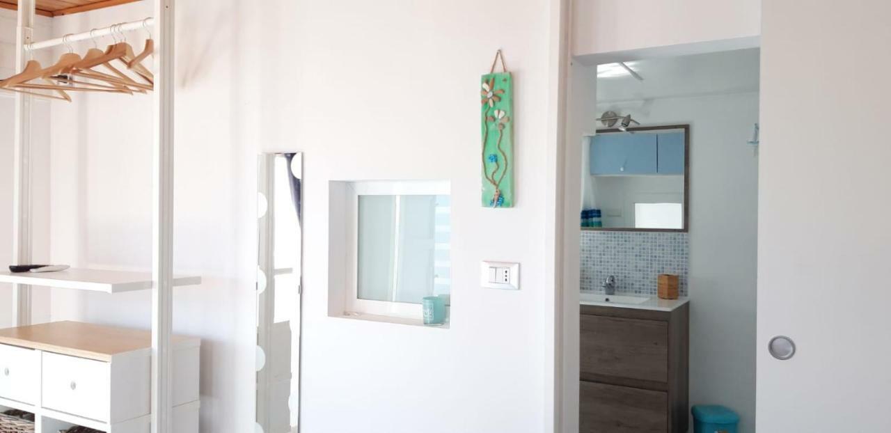 Bungalow Minonthebeach Гаета Екстер'єр фото