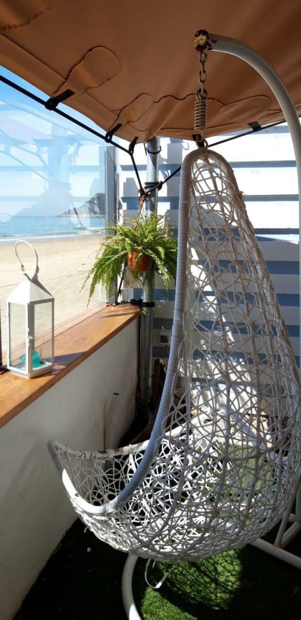 Bungalow Minonthebeach Гаета Екстер'єр фото