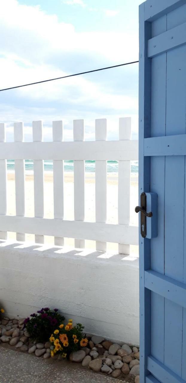 Bungalow Minonthebeach Гаета Екстер'єр фото