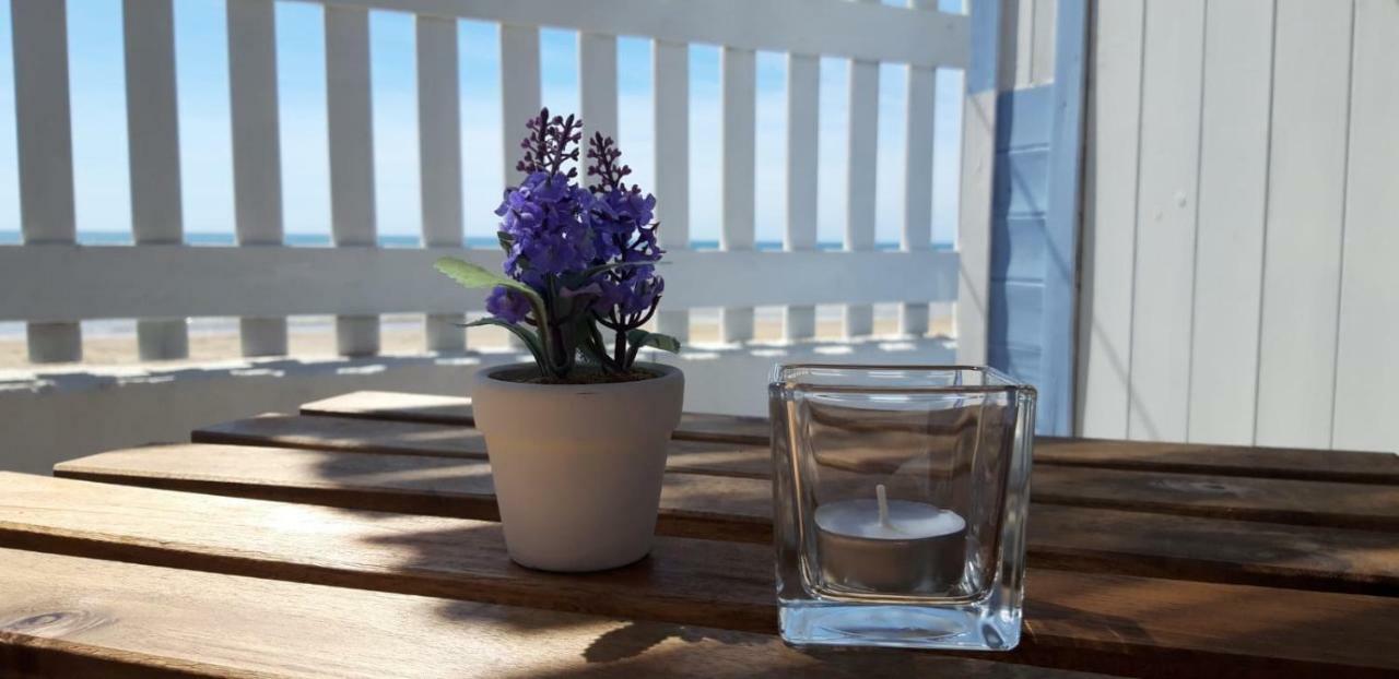 Bungalow Minonthebeach Гаета Екстер'єр фото